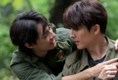 Nonton When Light Fades (2026) Episode 3-4 Sub Indonesia HD, Rawin Terjebak di Tengah Hutan!