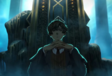 Akhirnya Benson Pecahkan Rahasia! Nonton Lord of the Mysteries (2023) Episode 14 Sub Indonesia HD GRATIS