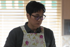 Amarah Kim Makin Memuncak! Nonton Agent Kim Reactivated (2026) Episode 4-5 Sub Indonesia HD GRATIS