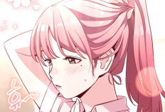 Sinopsis dan Baca Manhwa You Like Someone With That Face Full Chapter Bahasa Indo GRATIS, Kisah Romcom Blind-Date Tak Berkesudahan