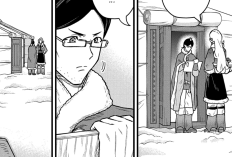 Dihadiahi Sebuah Wilayah Kekuasaan! Baca Manga Ryoumin 0-nin Start no Henkyou Ryoushusama Chapter 48 Bahasa Indonesia