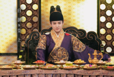 Tempat Nonton The Road to Splendor Full Episode Subtitle Indonesia, Pengasingan Untuk Menjaga Nama Baik Keluarga