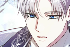 Hubungan Makin Bergelora! Review Manhwa Wasn't I The Female Lead Of a Regret Novel Chapter 23