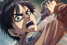 Mengungkap Penangkapan Eren dan Konspirasi Pemerintah dalam Attack on Titan