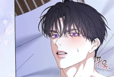 RAW! Baca Manhwa Kiss Me If You Can Chapter 43 Scan Indo, Josh Tak Mampu Lagi Menyembunyikan Amarah!