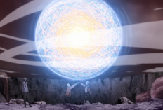 Naruto Bukan Nomer 1? Ini dia Ranking Pengguna Rasengan Terkuat di Boruto