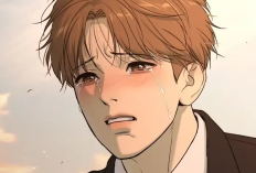 Sudah Tamat! Link Baca Manhwa Jinx Chapter 102 Bahasa Indonesia, Kisah Cinta Jaekyung dan Kim Dan Berakhir Begitu Saja?