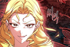 Spoiler dan Baca Manhwa The Crown I Will Take From You Chapter 40 Scan Indo, Keluarga Istana Mulai Keluarkan Tabiat Aslinya