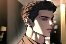 Manhwa Undercover Chaebol High School 110 Scan Indonesia, Han Jeogwoon Terus Merusuh di Sekolah