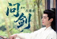 Nonton Drachin Zhan Zhao Adventures (2026) Episode 37 Sub Indonesia, Lelaki Tangguh Nyaris Kehilangan Nyawa di Akhir Cerita!