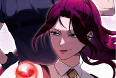 RAW! Baca Manhwa The Delusional Hunter in Another Chapter 95 Bahasa Indo GRATIS, Kim Giryeo Ketangkap Basah!
