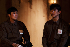 Spoiler Cerita Agent Kim Reactivated (2026) Episode 7-8 Sub Indonesia, Kebengisan Musuh Tiada Dua!