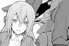 Leon Terbaring Lemas! Baca Manga Otome Game Sekai Wa Mob Ni Kibishii Sekai Desu Chapter 81 Scan Indonesia