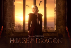 Kesabaran Rhaenyra Habis! Nonton House Of The Dragon Season 3 (2026) Episode 6 Sub Indonesia HD GRATIS
