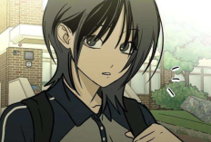 Pembahasan Manhwa Daytime In The Bunker Chapter 34 Bahasa Indonesia, Jejak-jeak Nam Seowoo Terbaca
