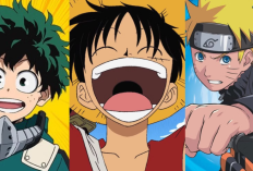 5 Shounen dengan Villain Terkuat Sepanjang Masa, Ada Jagoanmu?