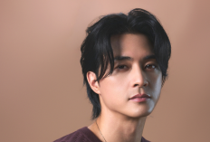 Kim Ji Hoon Ngaku Belajar Banyak dari Kim Hye Soo di Drama The Affair was Just the Beginning