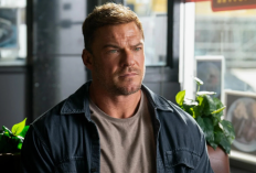Plum Apes! Nonton Jack Reacher Season 4 (2026) Episode 6 Subtitle Indonesia, Sudah Jatuh Ketimpa Tangga Pula