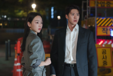 Link Nonton Filing for Love (2026) Episode 7-8 Subtitle Indo, Ki Joon Berhasil Buka Sisi Lain In Ah di Balik Sikap Perfeksionisnya