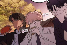 Baca Manhwa The Thread Never Burned Chapter 39 Bahasa Indonesia, Datang Menuntut Mantuan Spiritual
