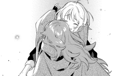 Kekhawatiran Mimi! Link Resmi Baca Manga I Want To Love You Till Your Dying Day Chapter 42 Bahasa Indonesia