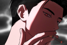 Link Baca Manhwa Things That Deserve To Die  Chapter 26 Scan Indonesia, Lee Ja-kyung Tak Bisa Lupakan Kejadian Bersama Kang Il-hyeon