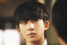 Pernikahan Palsu Lu Xiao Fan! Nonton Bittersweet Love (2026) Episode 6 Subtitle Indonesia HD GRATIS