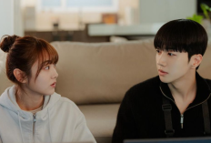 Direbutin Dua Pria Tampan! Nonton My Bias My Boss Episode 3-4 Subtitle Indonesia GRATIS