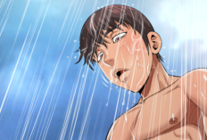 Tempat Baca Manhwa Knock Knock Full Chapter Bahasa Indonesia, Kisah Paling di Luar Nalar dengan Tetangga Sebelah
