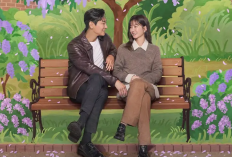 Nonton Love Your Enemy (2024) Episode 12 Subtitle Indonesia GRATIS, Akhir Kisah Cinta Duo Jiwon Akan Berlabuh atau Kandas?