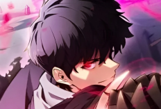 Sinopsis dan Baca Manhwa The Regressed Son Of A Duke Is An Assassin Full Chapter Bahasa Indonesia, Ikuti Kisah Perjuangan Sang Pangeran Selamatkan Keluarganya!