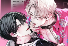 Manhwa Guiding The Illusion Full Chapter Scan Indonesia, Jatuh Cinta dengan Pemandu yang Garang!