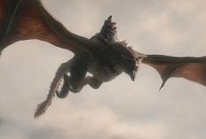 Link Nonton House Of The Dragon Season 3 (2026) Episode 5 Subtitle Indonesia, Perang Kubu Hitam dan Kubu Hijau Semakin Memanas!