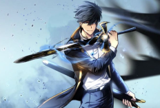Baca Novel Swordmaster Youngest Son Chapter 642 Bahasa Indonesia GRATIS, Akankah Jin Runcandel Ambil Kesempatan Kedua?
