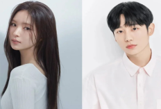 Drama 'Love Virus' Dibintangi oleh Jung Hae In dan Shin Sae Kyeong, Angkat Realita Hubungan Menjelang Pernikahan yang Sesungguhnya