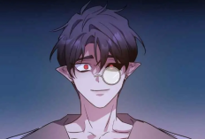 Link Baca Manhwa Dark Fall Chapter 91 Bahasa Indonesia RAW, Apa yang Akan Dilakukan Mephisto?