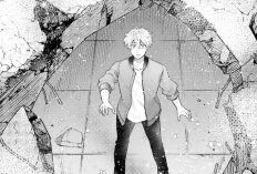 Kota Ini Hancur Lebur! Baca Manga Otome Kaijuu Caraméliser Chapter 81 Scan Indonesia GRATIS