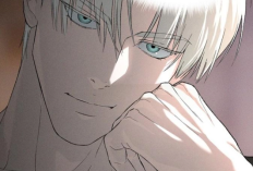 UPDATE! Baca Manhwa Codename Anastasia Chapter 71 Bahasa Indonesia, Kwon Taekjoo Perlahan Mulai Berubah