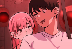 Noeul Berhasil Taklukan Jiwoo? Baca Manhwa You Like Someone With That Face Chapter 51 Scan Indonesia