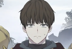 Varkas Siap Pasang Badan! Update Manhwa The Forgotten Field Chapter 30 Bahasa Indonesia