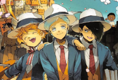 Spin-Off The Promised Neverland War vs Peace Dianggap Mengecewakan, Kenapa?