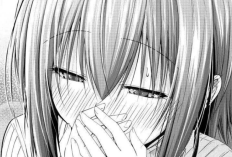 Chisa Jatuh Cinta! Spoiler Baca Manga Grand Blue Chapter 113 Scan Indonesia GRATIS