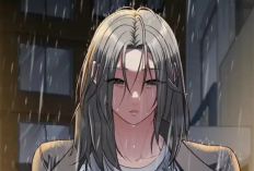 Ini Waktunya Balas Dendam! Bocoran Manhwa My Girlfriend Was Already Fully Trained Chapter 34 Scan Indonesia