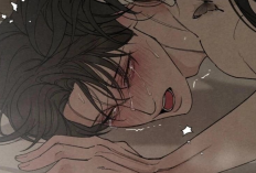 Link Baca Manhwa Toy Daddy Chapter 41 Scan Indonesia RAW, Yeonwoo Semakin Hancur di Bawah Kuasa Rosa