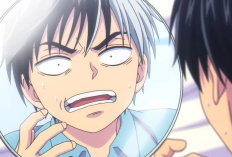Spoiler dan Link Nonton Anime Kill Blue (2026) Episode 4 Subtitle Indonesia, Arwah Pembunuh Bayaran Masuk ke Tubuh Anak Kecil