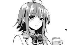 Link Baca Manga Saijo No Osewa Chapter 40 Bahasa Indonesia RAW GRATIS, Ujian Skill Semakin Dekat!