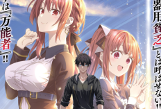 Perjuangan Belum Berakhir! Link Resmi Manga Manga Yuusha Party Wo Oidasareta Kiyoubinbou CH 61 Scan Indonesia