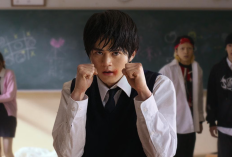 Link Nonton Viral Hit (2026) Episode 7 Subtitle Indonesia, Versi Live Action Lebih Seru Bikin Senam Jantung!