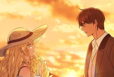 Baca Manhwa My Wife Waited In The Wheat Fields Full Chapter Bahasa Indonesia, Kisah Romantis Pengasingan yang Berujung Kerinduan