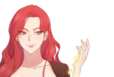Pertemuan Pertama dengan Pangeran! Baca Manhwa We Got Ourselves Stuck In A Fantasy Novel Chapter 1 Scan Indonesia